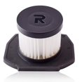 thumbnail image 5 of Paquete de 2 filtros con reemplazo de filtro de prepantalla Compatible con P718 313282002 18 voltios Strut Stick Vacu, 5 of 5