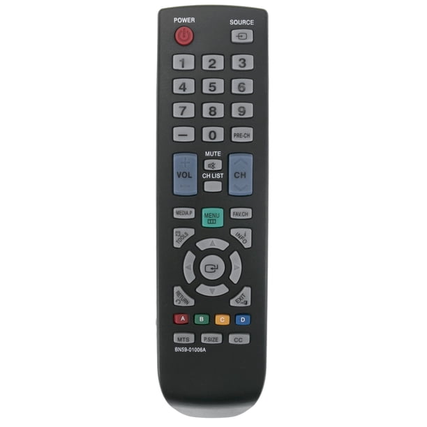 Samsung BN59 01006A Remote Control Walmart Walmart