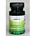 thumbnail image 4 of Swanson DHEA - Natural Supplement to Support Healthy Aging - Supports Hormone Balance and Immune Support - Helps Maintain Energy and Drive - (60 Capsules, 100mg Each) (4 Pack), 4 of 8