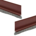 thumbnail image 6 of 2PCS Adhesive Door Sweep with Brush for Sound and Dust Insulation Solutions, 6 of 11