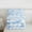 Light Blue White, variant on jejeloiu Red Ribbon Bowtie Twin Comforter Sets,Kawaii Bowknot Bow Bedding Set For Girls Teens Reversible 2 Pieces