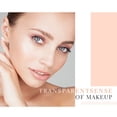 thumbnail image 4 of Xihbxyly oferta de hoy Crema maquilla sensible a la luz, aclara tono de la piel, corrector aislante, ligero y transparente, aceite control, crema premaquillaje, crema blanqueadora 30 ml, 4 of 7