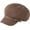 Coffee, variant on Women Beret Newsboy Hats Classic Autumn Spring Winter Cap