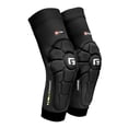 thumbnail image 1 of Protectores de codo G-Form Pro-Rugged 2 MTB negros para adultos XL, 1 of 7