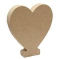 thumbnail image 1 of Trayknick Freestanding A-Z Wood Wooden Letters Alphabet Hanging Wedding Home Party Decor, 1 of 13
