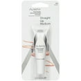thumbnail image 3 of Almay Smart Shade Concealer, Hypoallergenic, Cruelty, Oil, Fragrance Free, Dermatologist Tested - Straight Up Medium, 3 of 10