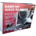 thumbnail image 2 of Erickson 7400 Aluminum Ramp Plate Kit - Pack of 2, 2 of 4