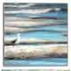 thumbnail image 1 of Cuadro Decorativo - Pausa pacífica Jr Impresión en canvas, estrechado, 1 of 2