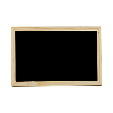 

Signs Wood Mini Menu Message Tabletop Place Wooden Small Board Message Wedding Blackboard Cards Cards Holder Blackboard