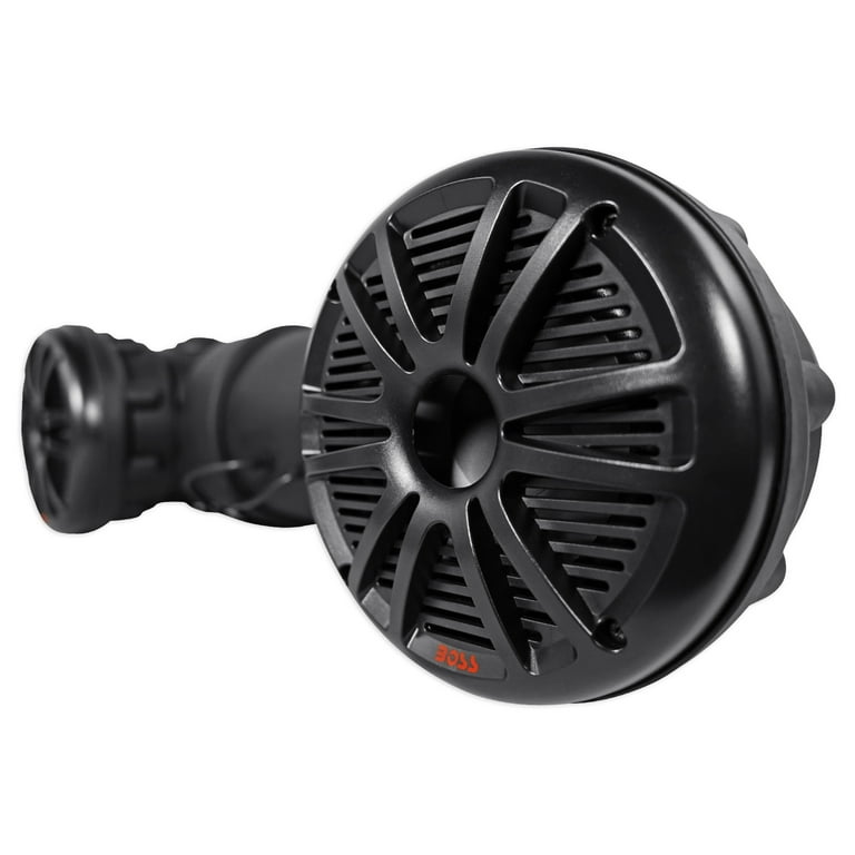 Boss Audio Atv Atv Speaker Tube BOSS Audio Systems ATV25B