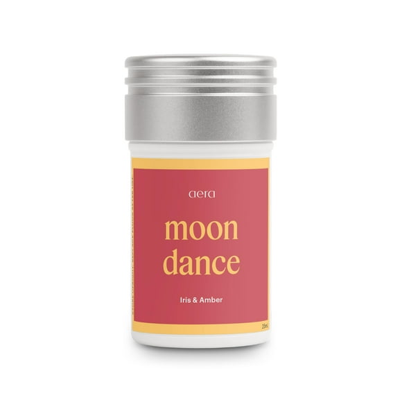 Aceite esencial AERA Moondance, fragancia cálida y seductora