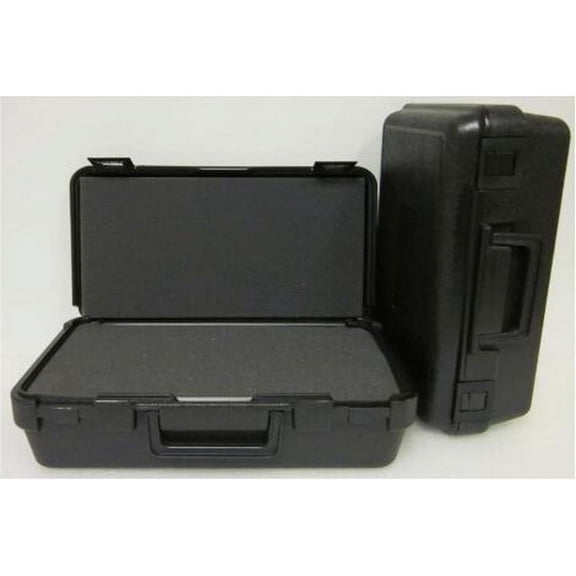 C.H. Ellis 28-7527 Large Blow Molded Carrying Case