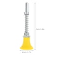 thumbnail image 2 of unbranded Pin De Carga Para Fitness Soporte De Con Y Agarre Cómodo En Colores Variados, 2 of 8