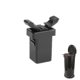 thumbnail image 4 of 2x Brabantia Touch Lid Bin Clip - Replacement Lock Catch for Waste Bin, 4 of 5