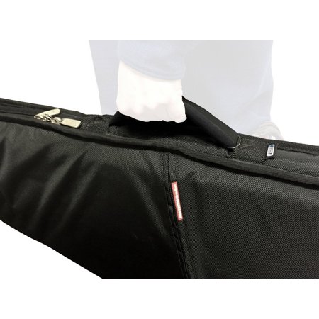 Protection Racket 5278-23 エレキベース用ギグケース〈プロテクションラケット〉