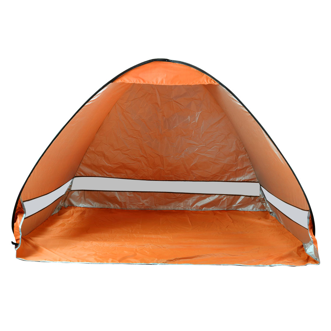 Pop Up Outdoor Beach Tent Folding Sun Shelter Anti UV Instant Portable