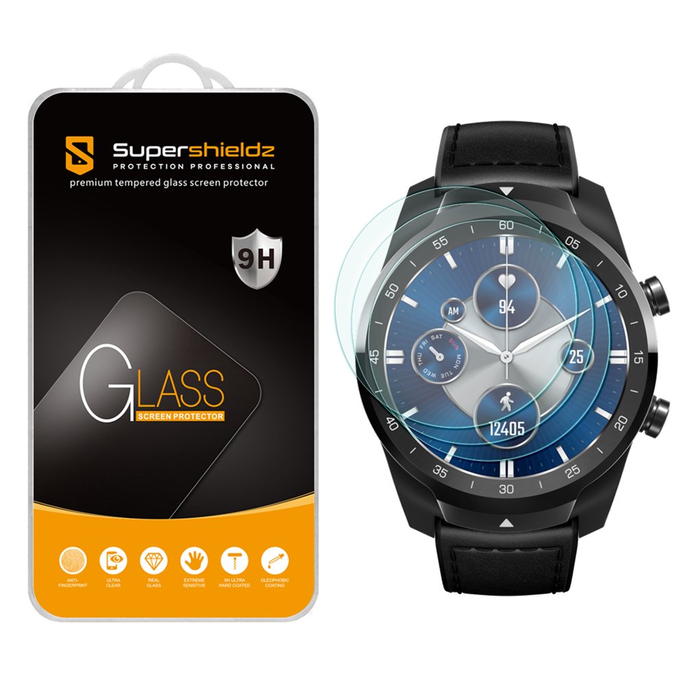 walmart ticwatch pro