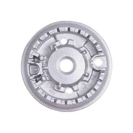 

MaksPRO 00423444 Burner Housing fits Appliance 1105613 423444 PS8713603