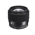 thumbnail image 1 of Lente 56mm F1.4 Dc Dn Contemporary Sigma Sony E, 1 of 2
