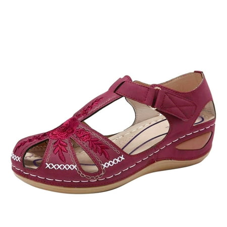 

fvwitlyh Gold Sandals for Women Dressy Women s Beverlee-Bizzy Babe-Rhinestone Thong Platform Sandal
