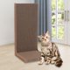thumbnail image 2 of Almohadilla rascadora para gatos Yuyangstore papel L 56cmx30cmx24cm, 2 of 5
