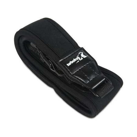 Turbofrog SLR Camera Strap - Non-Slip Rubber Back