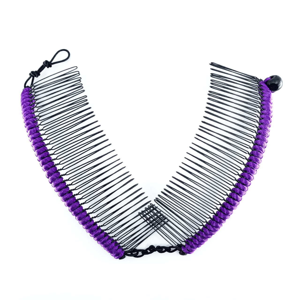 Original Stretch Banana Hair Clip For Thick Curly Hair All Ages