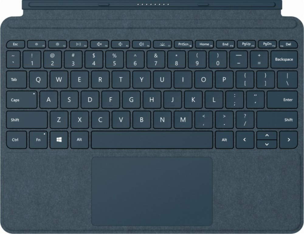 KB付　SURFACE GO 4415Y RAM:4GB SSD:64GB Amazon.com : Microsoft Surface Go (Intel Pentium Gold, 4GB