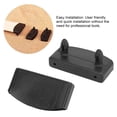 thumbnail image 3 of Bed Slat End  Holders, Plastic Bed Slat Cover Holders  For Home, 3 of 8