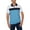 Mint, variant on Men’s Classic Fit Polo 2-Button Placket (White, Small)