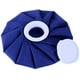 thumbnail image 4 of Bolsa de hielo de tela azul marino para fisioterapia, bolsa de hielo médica para uso repetido de frío y calor WD.WDQZL Hogar, 4 of 4