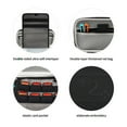 thumbnail image 3 of Gaming Console Water Resistant Carrying Case Bag Shockproof Storage Box for SW2, 3 of 8