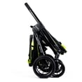 thumbnail image 5 of Evenflo Pivot Xplore All-Terrain Stroller Wagon (Wayfarer Black), 5 of 5