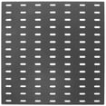 thumbnail image 1 of unbranded Wall Pegboard Organizer Tool Storage for Homeowners Black 1Pack, 1 of 5