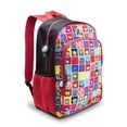 thumbnail image 4 of Mochila Escolar Marvel Avengers Los Vengadores, 4 of 6