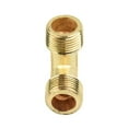 thumbnail image 2 of High-quality material Air Compressor Pump Elbow Unloader Valve 90 Degree Relief, 2 of 9