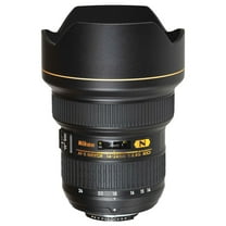 Nikon AF-S Zoom Nikkor 14-24mm f/2.8G ED AF Lens (International Version)