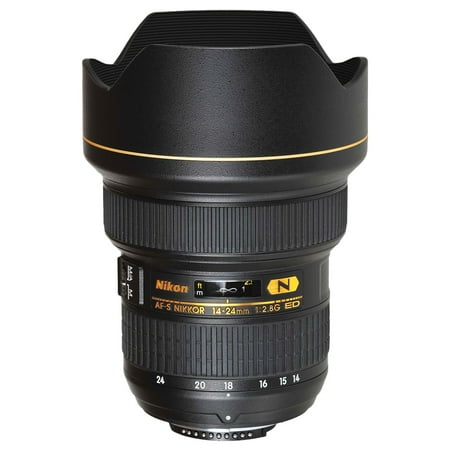 Nikon AF-S Zoom Nikkor...