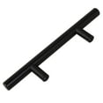 thumbnail image 2 of GlideRite 3 in. Center Modern Cabinet Bar Pull, Oil Rubbed Bronze, 2 of 4