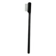 thumbnail image 2 of RAGUPEL Eyebrow Comb Eyelash Brush Comb Single-sided Eyelash Mascara Brush Makeup Brush 7.07x0.71x0.2in, 2 of 7