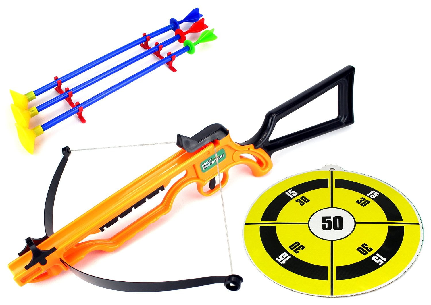 toy crossbow walmart
