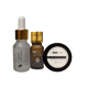 thumbnail image 1 of Xtellar Super Bonder + Primer + Removedor De Pestañas Mink 1x1 Lash transparante, 1 of 4