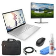 thumbnail image 1 of Ordinateur Portable Tactile 15.6" (i5, 8 Go de RAM, 256 Go de SSD) + Sac + Moniteur 22", 1 of 6