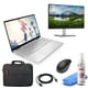 thumbnail image 1 of HP Pavilion x360 15.6" Touch Laptop (i5, 8GB RAM, 256GB SSD) + Bag + 27" Monitor HP 15-er0225od_AG1_G4, 1 of 6