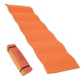 thumbnail image 1 of Portable Foam Camping Sleeping Pad Moisture-proof Lightweight Folding Camping Pad, 1 of 7