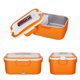thumbnail image 3 of Fiambrera portátil con calefacción eléctrica para coche 1 5 l 24 V Bento Food, 3 of 8