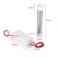 thumbnail image 4 of Generador 3g 220V Tubo De Cuarzo Blanco Para Agua Aire, 4 of 8