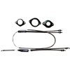 Black Ops Cable Rotor Blade, 1-1/8"