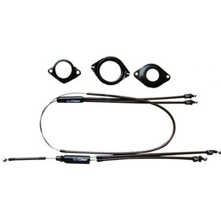 Black Ops Cable Rotor Blade, 1-1/8"
