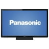 Refurbished Panasonic Viera U50 Series 60" Class Plasma 1080p 600Hz HDTV (TC-P60U50)